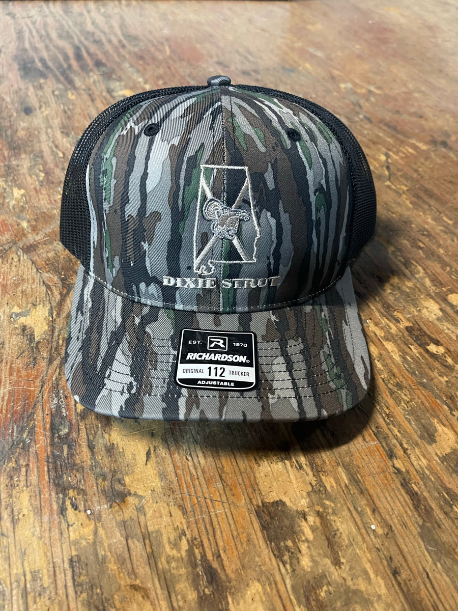 The Woodie Realtree Timber Richardson 112 Hat